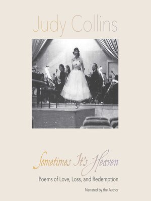cover image of Sometimes It's Heaven